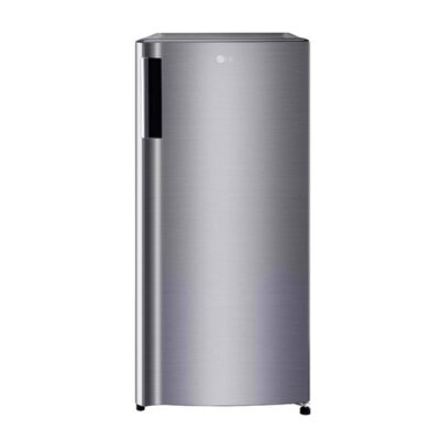 LG Single Door Refrigerator 199L  GN-Y331SLBB