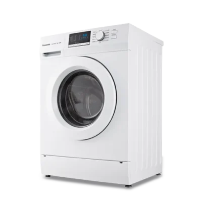 Panasonic Front Load Washing Machine NA-127XB 7kg