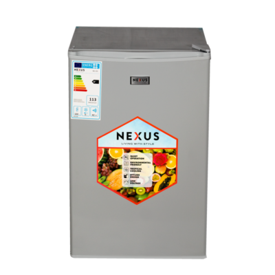 Nexus Refrigerator 135L  NX-155