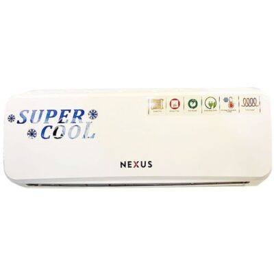 Nexus Split Unit Air Conditioner 1HP  NX-MSSH9000SC