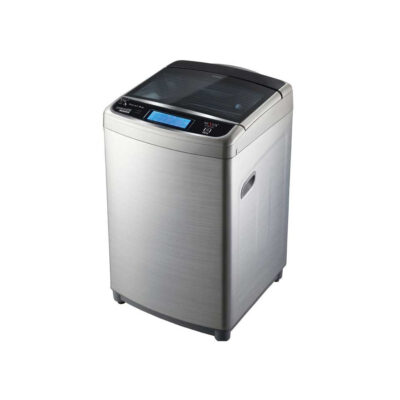 Nexus Automatic Top Loading Washing Machine NX-WM-10ATSL  10Kg