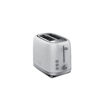 Maxi 2 Slice Pop Up Toaster  RP2L22W