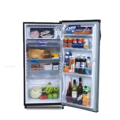 Scanfrost Refrigerator 210L  SFR 212XX