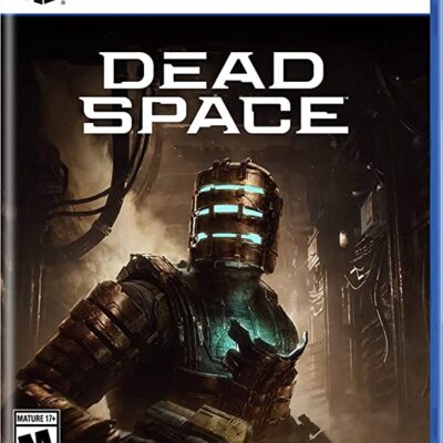 Sony PS5 Game Dead Space