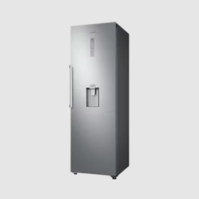Samsung Upright Refrigerator with Digital Inverter Technology 375L  RR39M73107F
