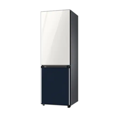 Samsung Bottom Freezer Refrigerator 339L  RB33T307 Series