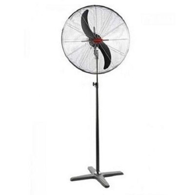 Ox Industrial Standing Fan 20 inches