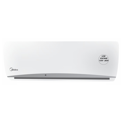 Midea Split Unit Air Conditioner  MSAF-CRN1 Models