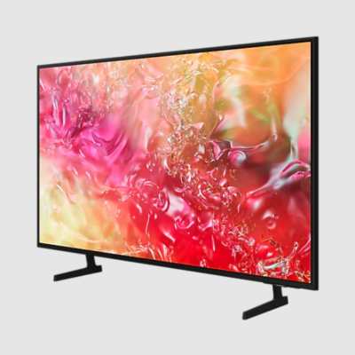 Samsung 55″ Smart 4K UHD LED TV  DU7000  (2024)