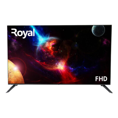 Royal 43″ Smart Android FHD LED Signature TV  RTV43G7W