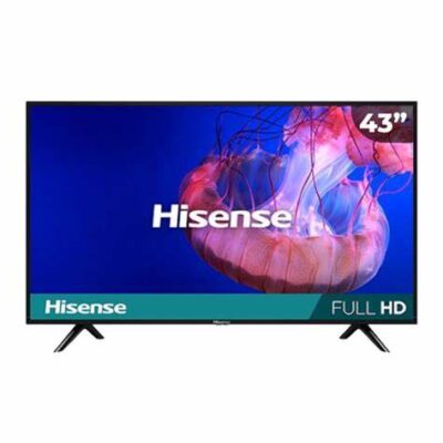 Hisense 43″ FHD LED TV  43A5200