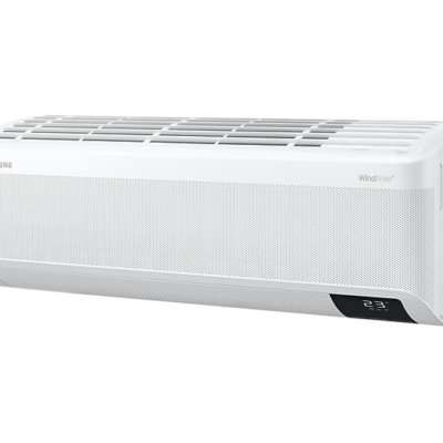 Samsung Split Unit Air Conditioner  AR-BVEAMWK/AF Windfree Models