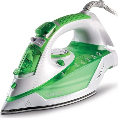 Kenwood Steam Iron  STP70.000WG