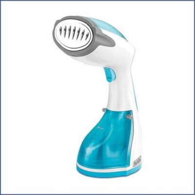 Black & Decker Handy Garment Steamer  HST1200-B5