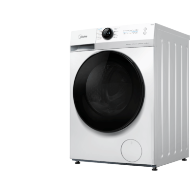 Midea Freestanding Washer/Dryer Machine 8/6kg  MF200D80B/T  Inv