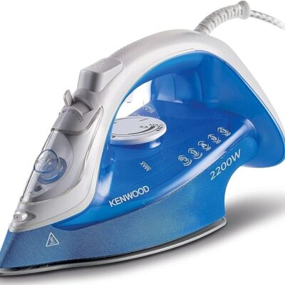 Kenwood Steam Iron  STP60.000WB