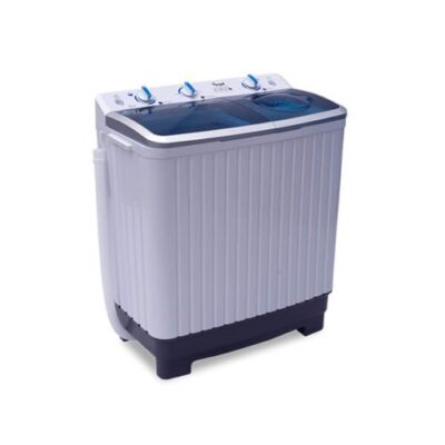 Royal Twin Tub Washing Machine  7KG  RWMTT70NW