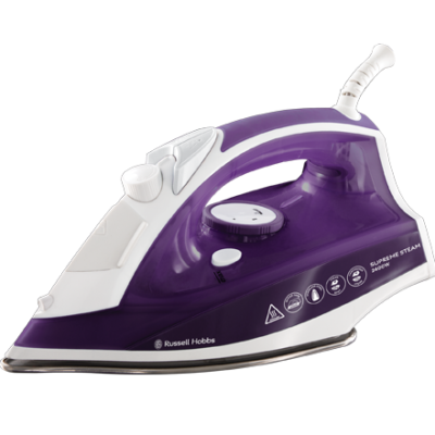 Russell Hobbs  Supremesteam Traditional Iron  23060