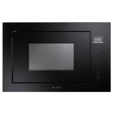 Elba Built-In Microwave Oven  EL 38BG MW 25L