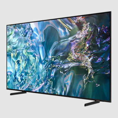 Samsung 65″ 4K Smart QLED TV 65Q60DA  (2024)