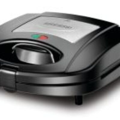 Black+Decker Sandwich & Grill Maker  TS2120-B5