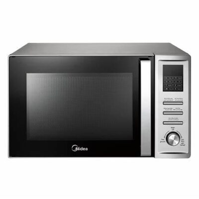 Midea Microwave Oven  34L AG034AFK