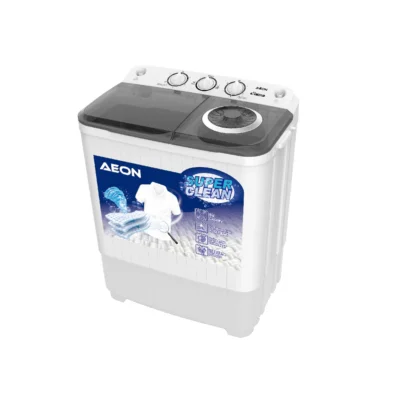 Aeon Twin Tub Washing Machine  5Kg  AWM05TT