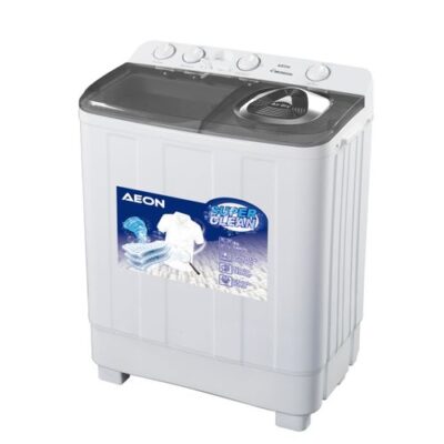 Aeon Twin Tub Washing Machine  7Kg  AWM07TT