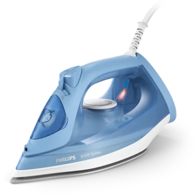 Philips Steam Iron-DST3020/26