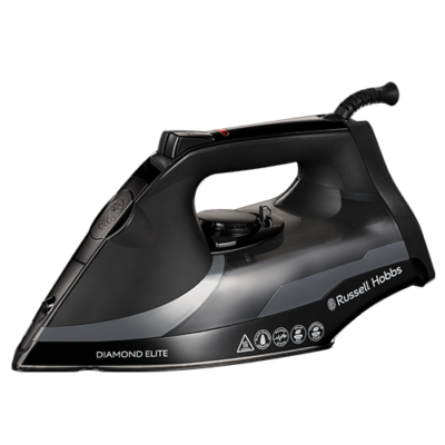 Russell Hobbs Diamond Elite Steam Iron  27000