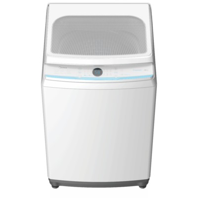 Midea Top Load Washing Machine  8Kg  MA200W80/G Inv