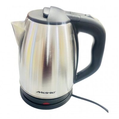 MeWe Electric Kettle  MWEK-SK02BK