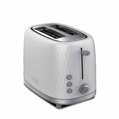 Maxi Toaster 2 Slice Toaster   MT-RP2L22W