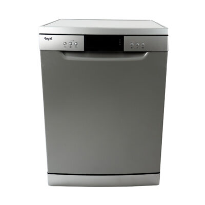 Royal Free Standing Dishwasher  RFDW14-8S