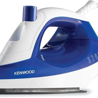 Kenwood Steam Iron  STP01.000WB