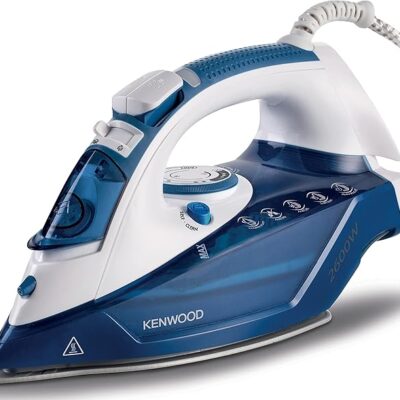 Kenwood Steam Iron  STP75.000WB