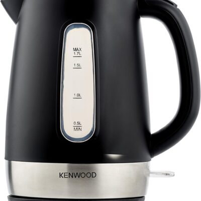 Kenwood Electric Kettle  ZJP01.A0BK