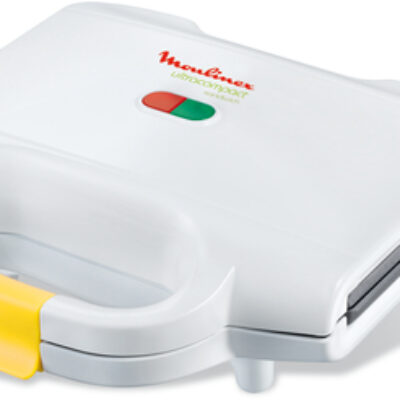 Moulinex Ultracompact Sandwich Maker  SM154042