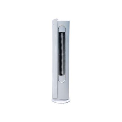 Royal Burj Khalifa 3.0HP Floor Standing Unit Inverter Air Conditioner HW3FAC INV (White)