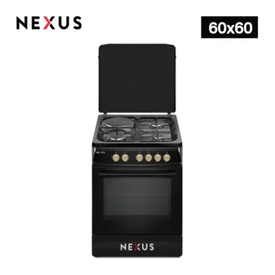 Nexus Gas/Electric Burner  NX-6000