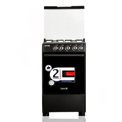 Scanfrost 4 Burner Gas Cooker  SFC 5402 50x55CM