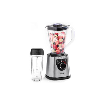 Moulinex High Speed Blender 2L 1200W  LM88HD27