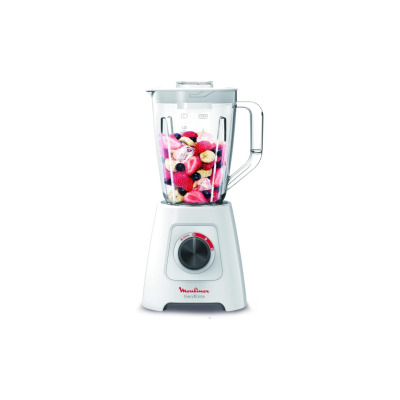 Moulinex Blendforce Blender 2L 600W  LM423127