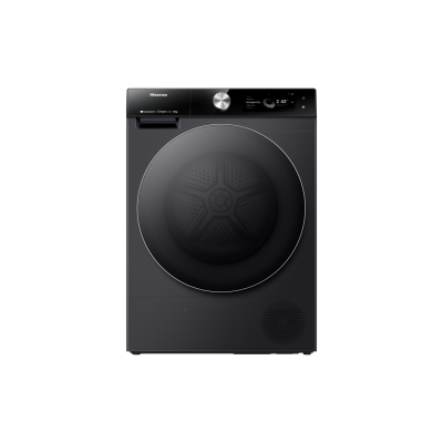Hisense Dryer Machine DH7S107BB 7S Series 10 Kg