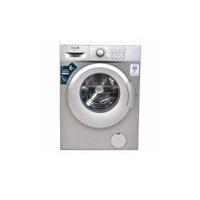 Scanfrost Washer 6Kg  SFWMFL6000
