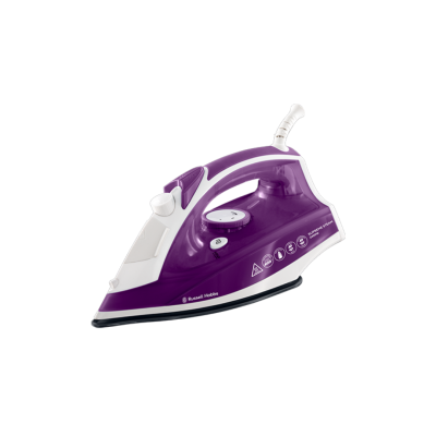 Russell Hobbs Supreme Steam Traditional Iron  23062