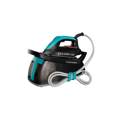 Russell Hobbs Colour Control Steam Generator  25401