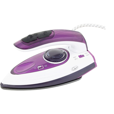 Quest Travel Steam Iron 1000W  34030