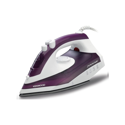 Kenwood Steam Iron 2000W  STP40.000WP