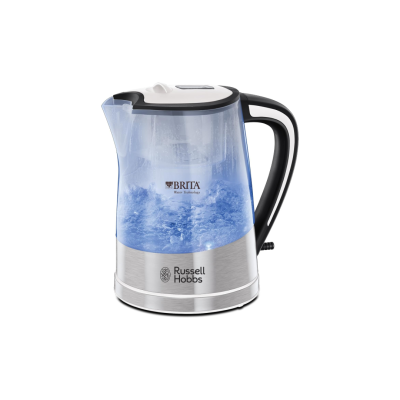 Russell Hobbs Electric Kettle 1.5L 3000W  22851